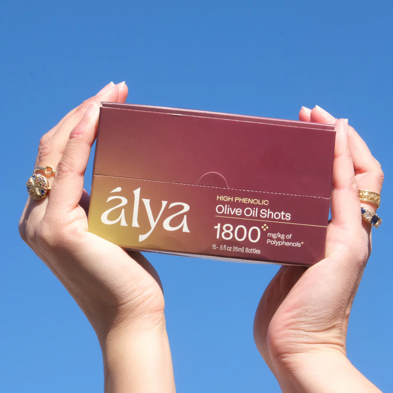 30-Day Alya Routine - Image 3