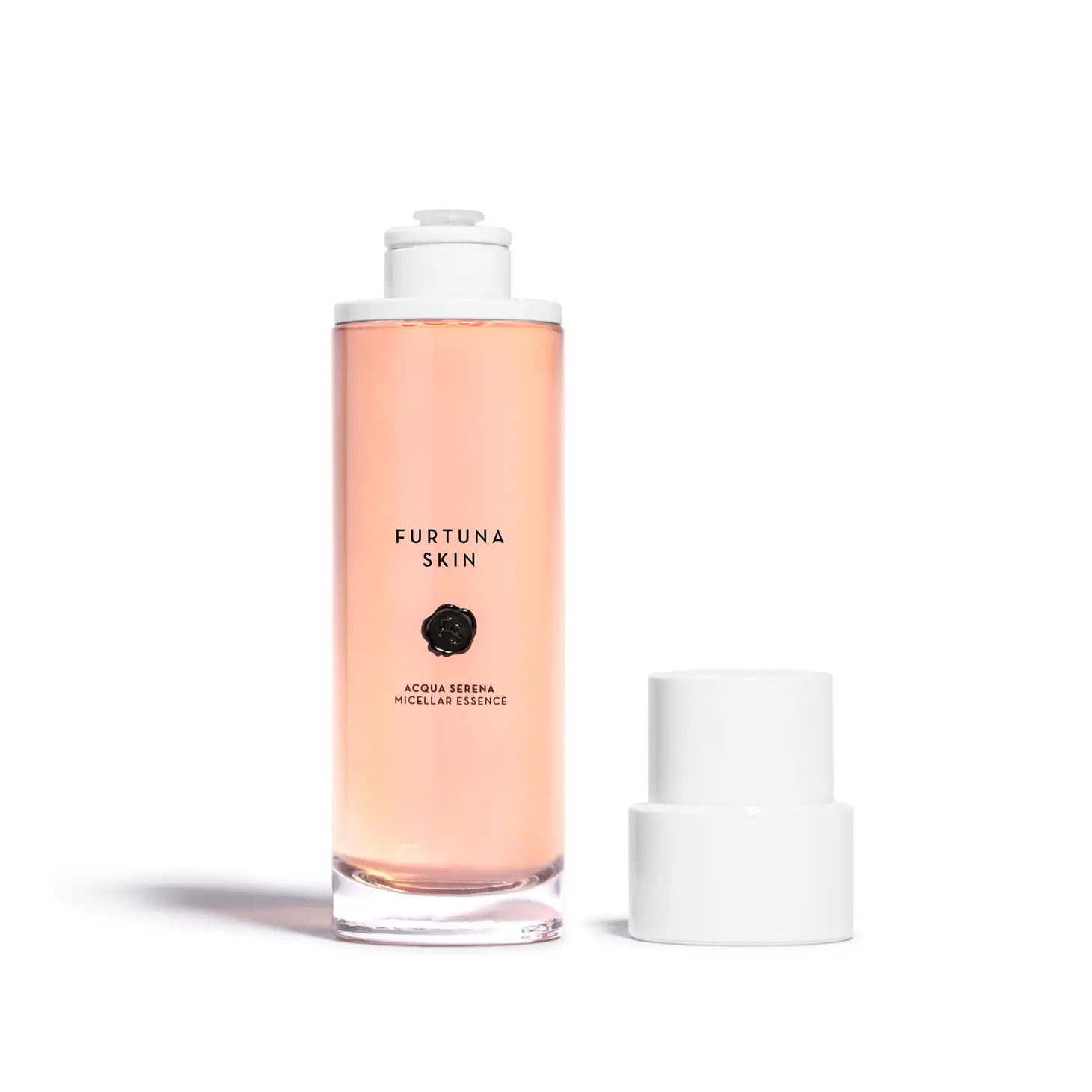 ACQUA SERENA Micellar Essence - Image 3