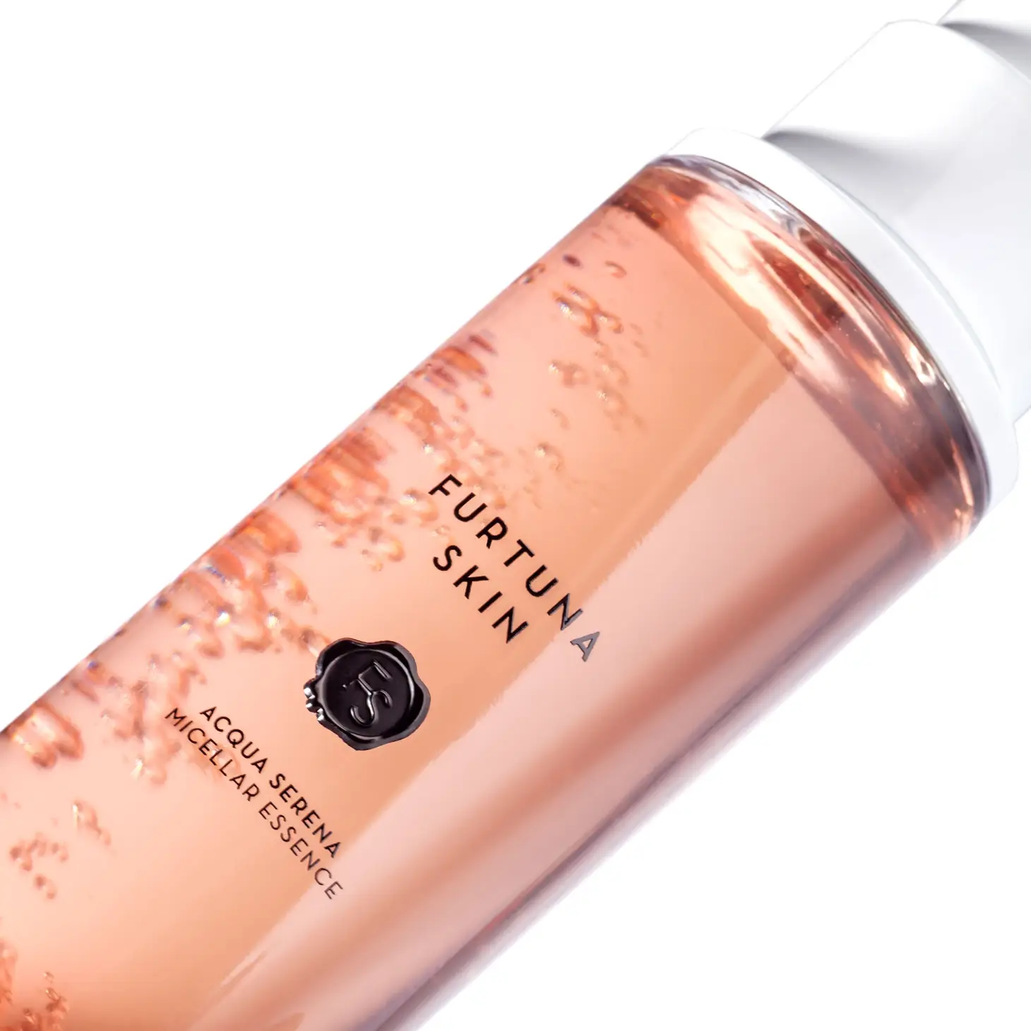 ACQUA SERENA Micellar Essence - Image 5