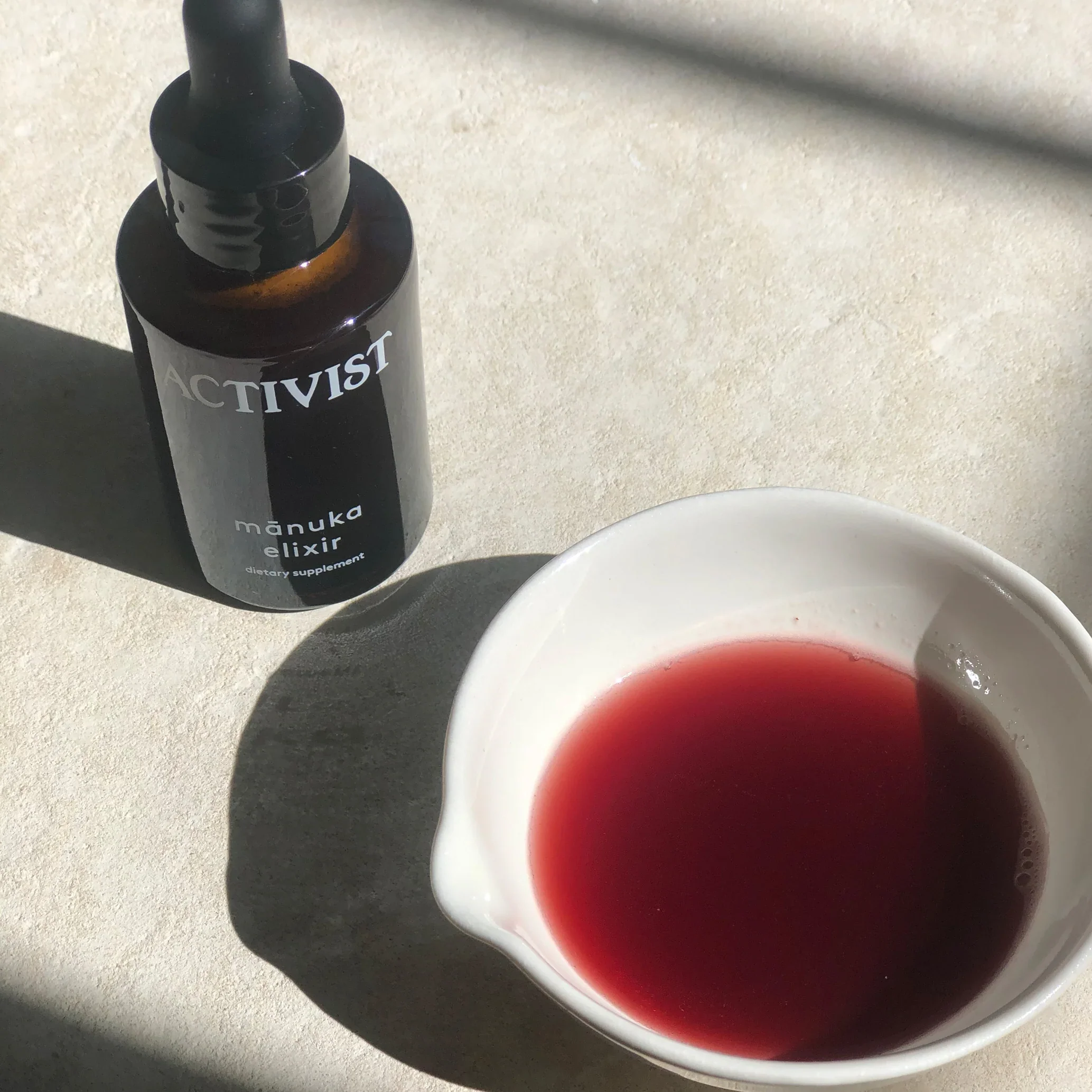ACTIVIST Manuka Immune Elixir 850+ - Image 4
