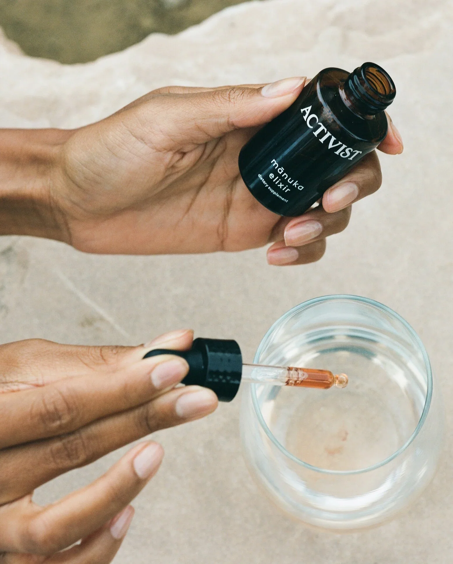 ACTIVIST Manuka Immune Elixir 850+ - Image 5