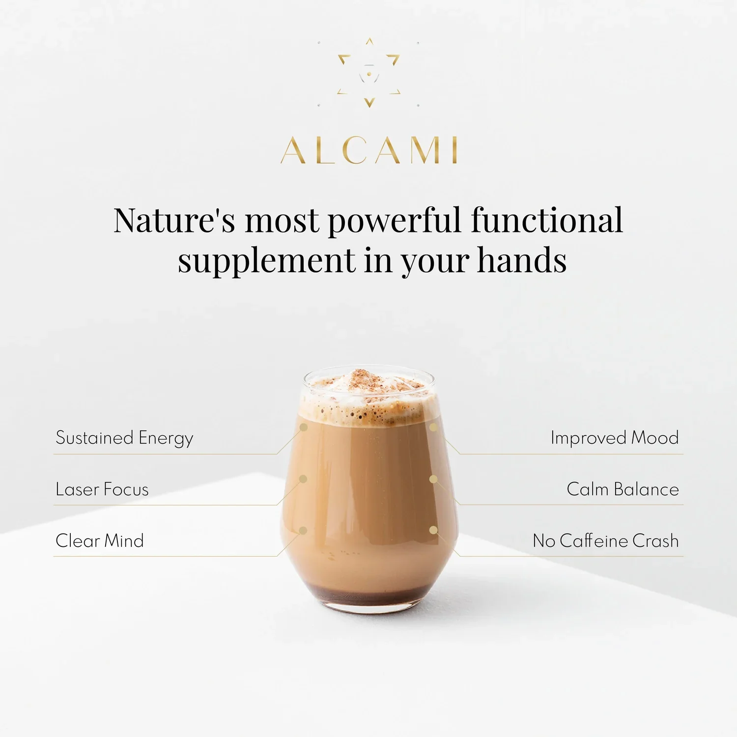 ALCAMI ELEMENTS CACAO - Image 3