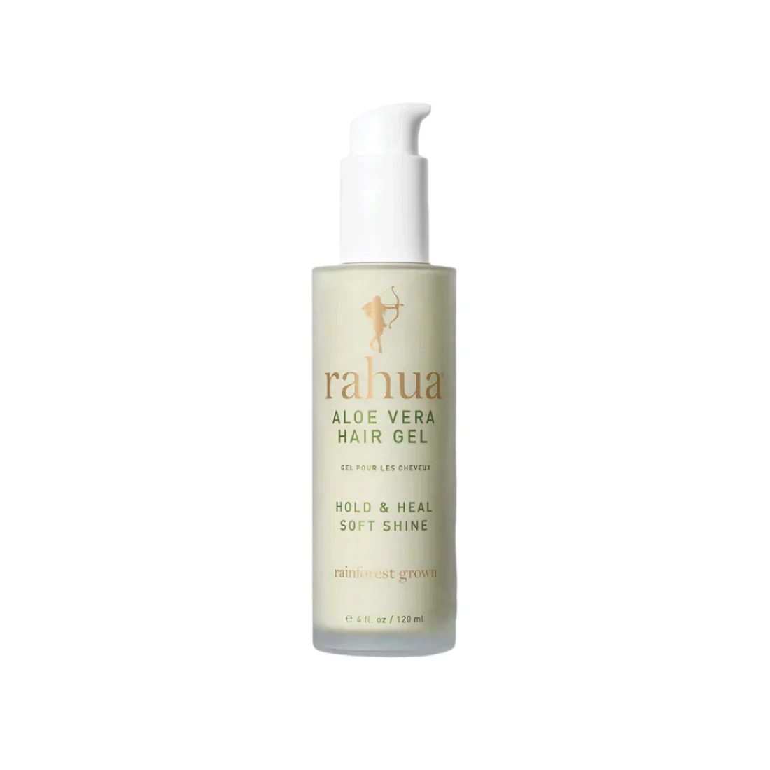 Aloe Vera Hair Gel