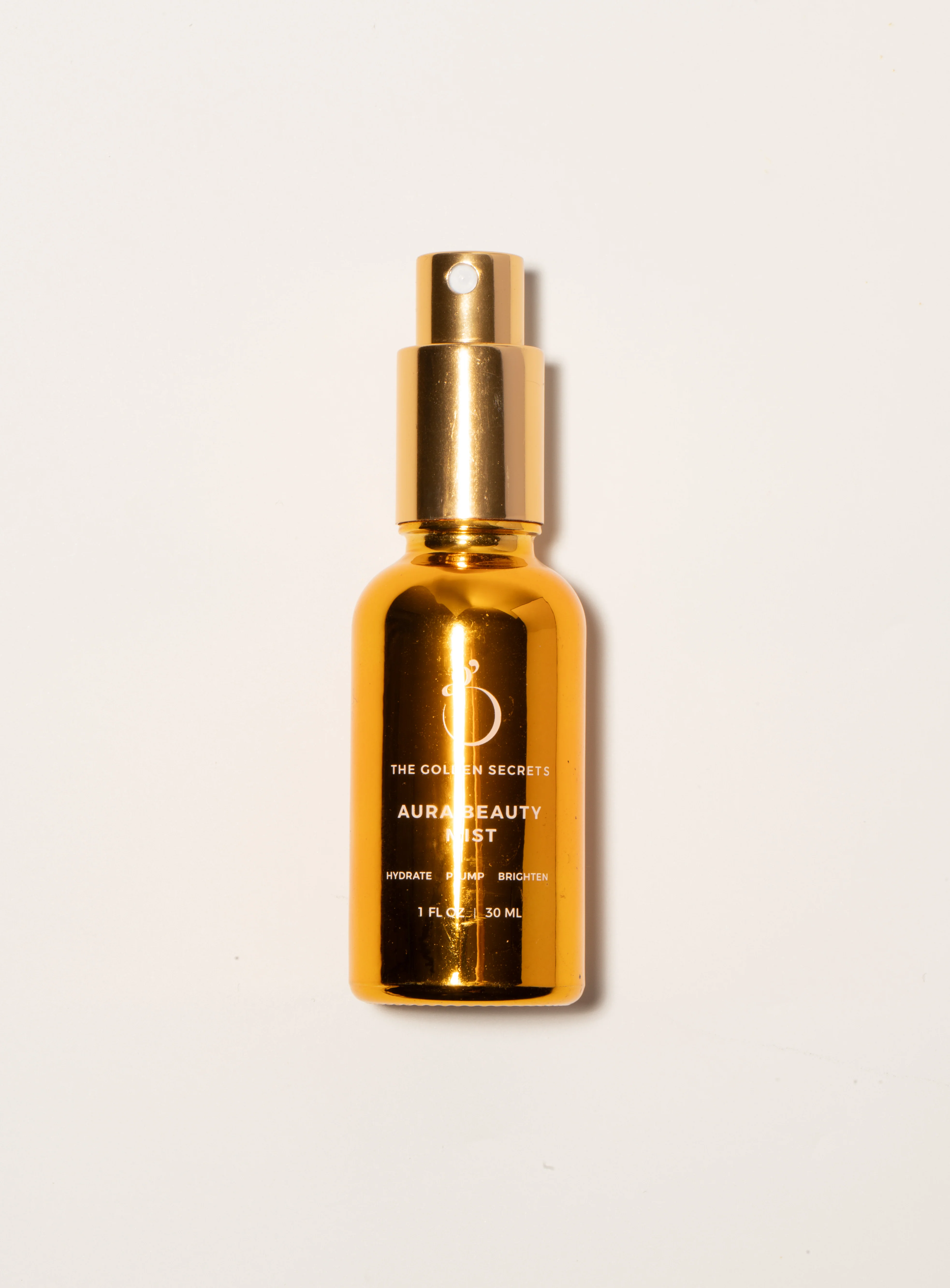 Aura Beauty Mist - Image 3
