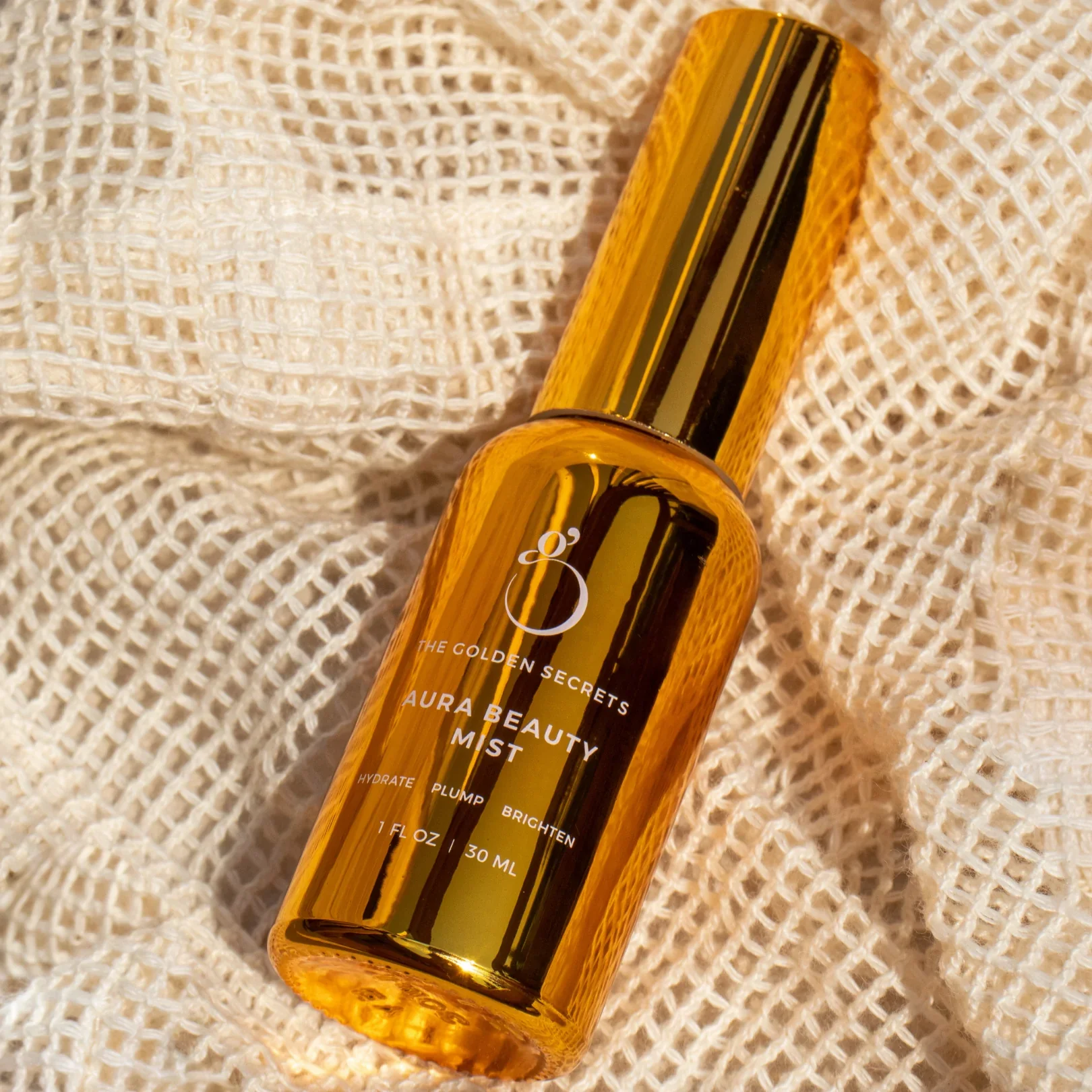 Aura Beauty Mist - Image 4