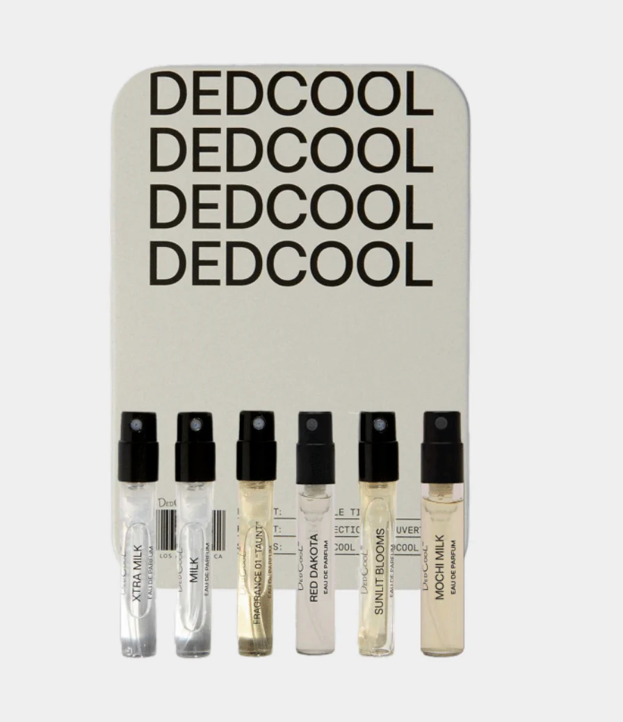 Best Sellers Discovery Set