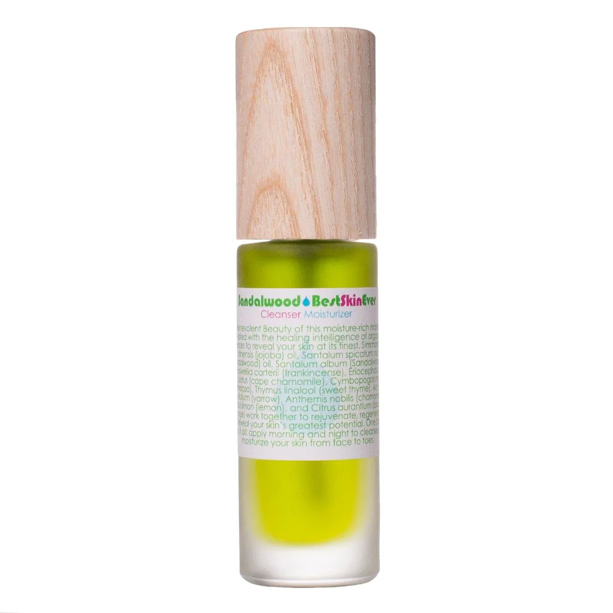 Best Skin Ever - Sandalwood - Image 3
