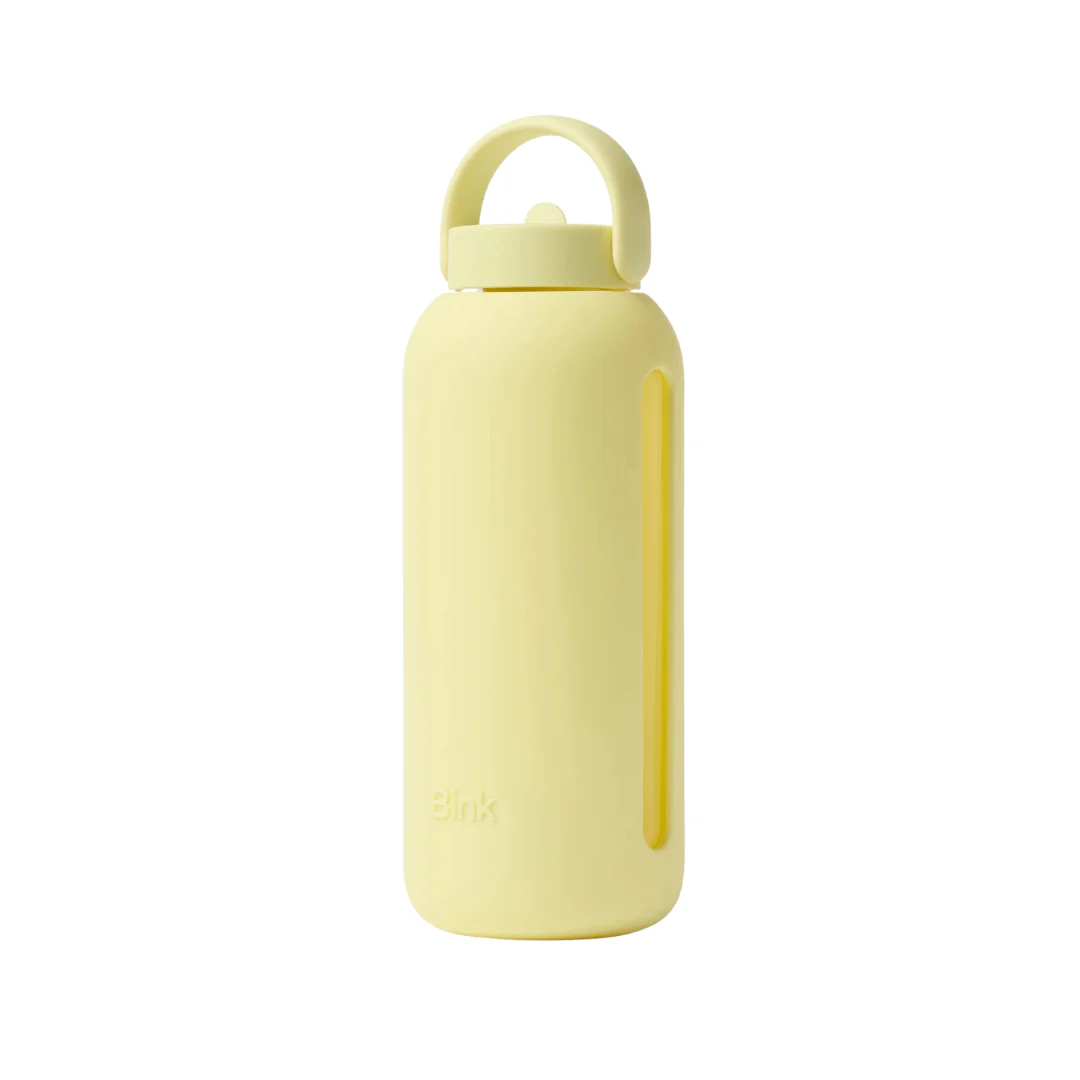 Big Bottle Flip Cap | 36oz - BUTTER