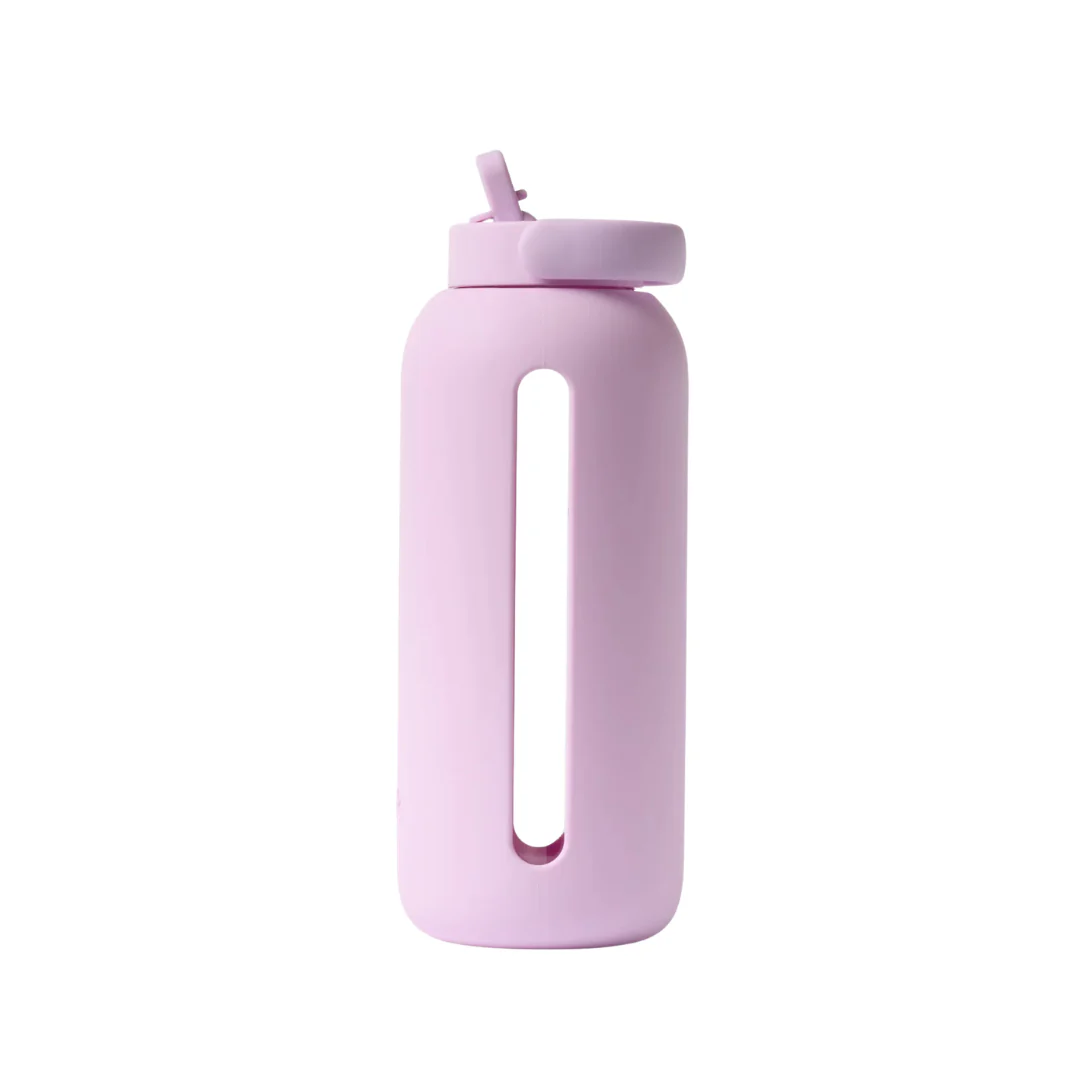 Big Bottle Flip Cap | 36oz - COTTON CANDY