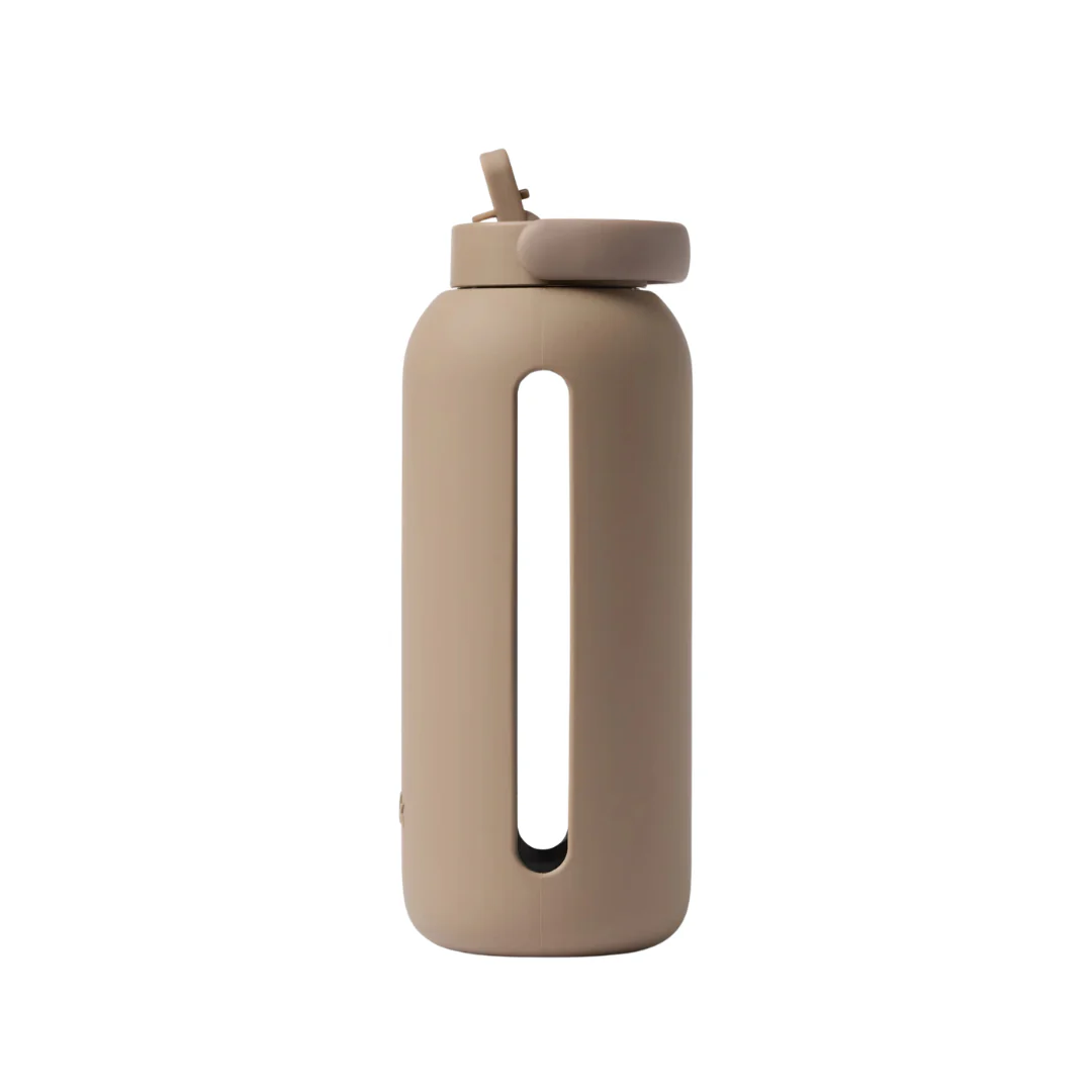 Big Bottle Flip Cap | 36oz - MOCHA