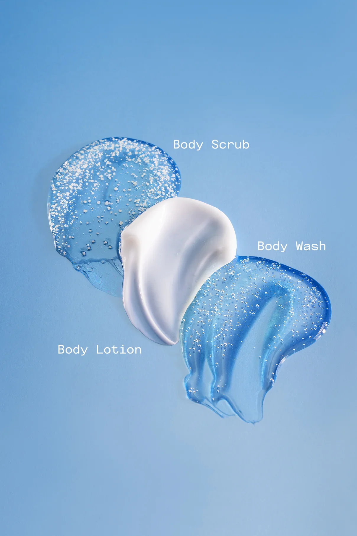 Body Scrub - Xtra Milk - Image 3
