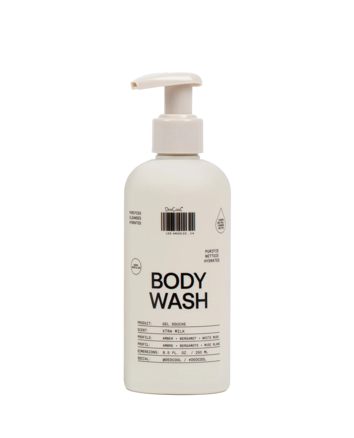 Body Wash