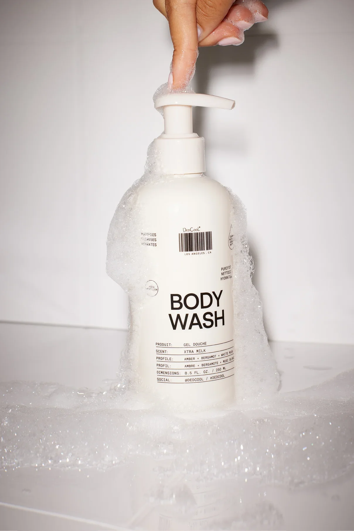Body Wash - Image 2