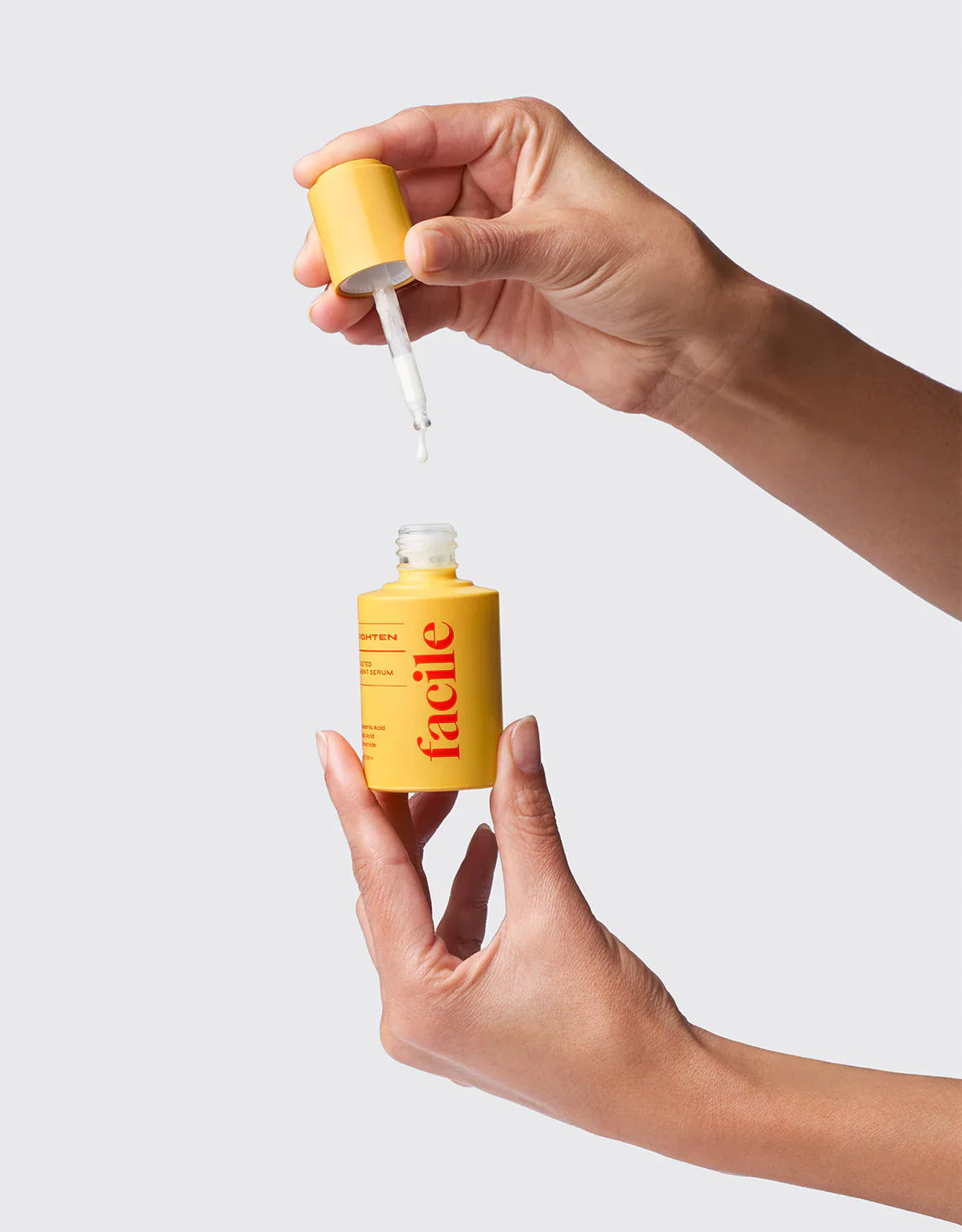 BRIGHTEN (Pigment Serum) - Image 3