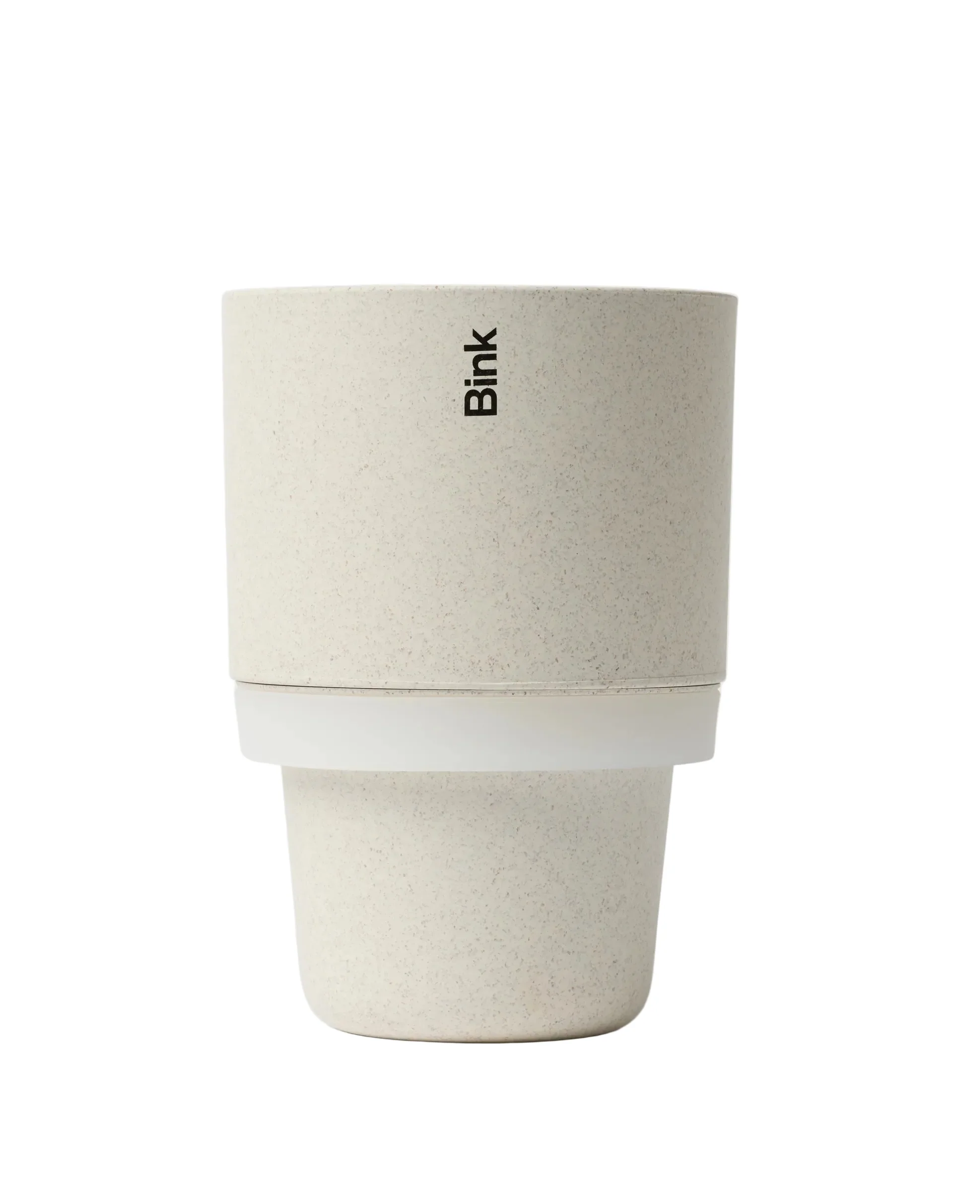 Car Cup Holder - STRAW