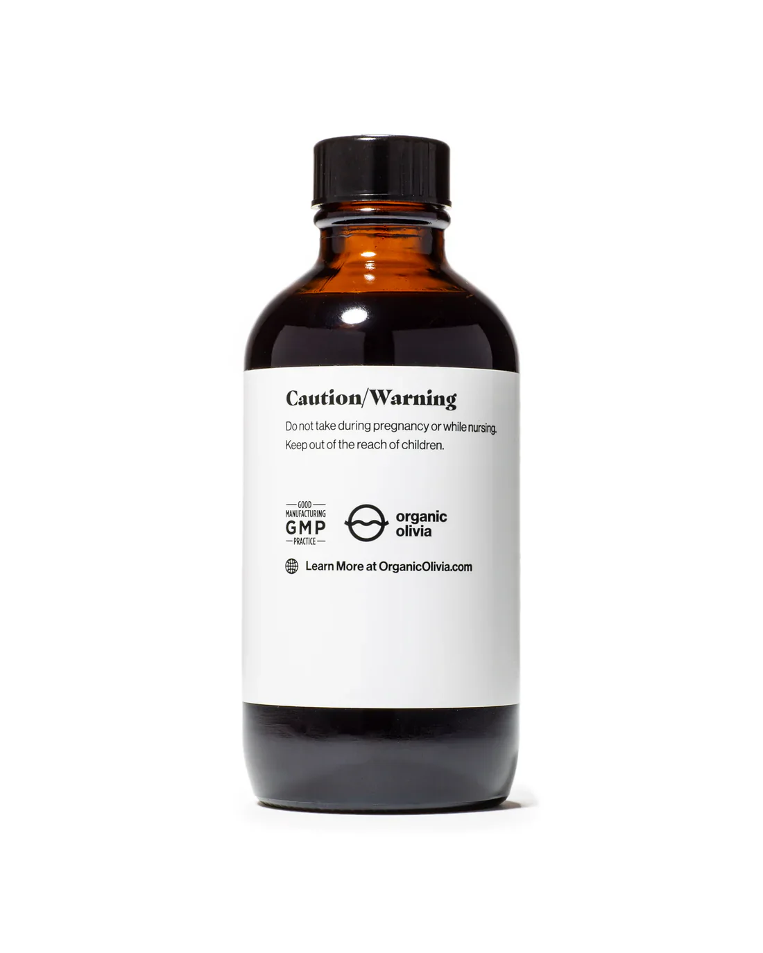 Chest Comfort Syrup - Image 4