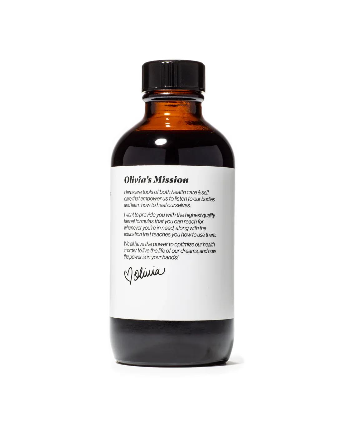 Chest Comfort Syrup - Image 5
