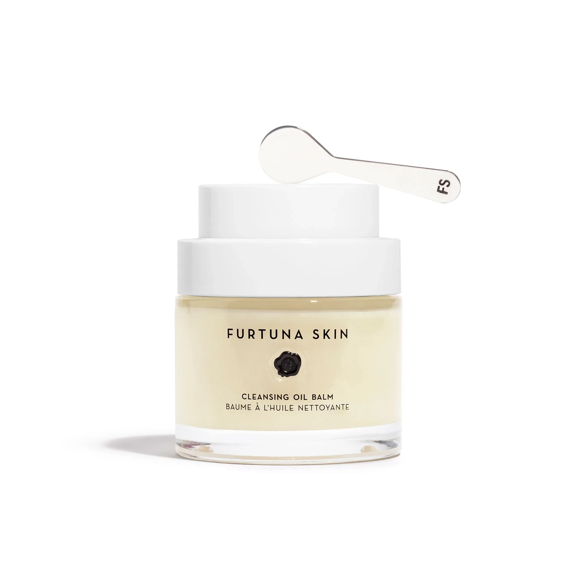 CIELO PURO Cleansing Oil Balm - Image 4
