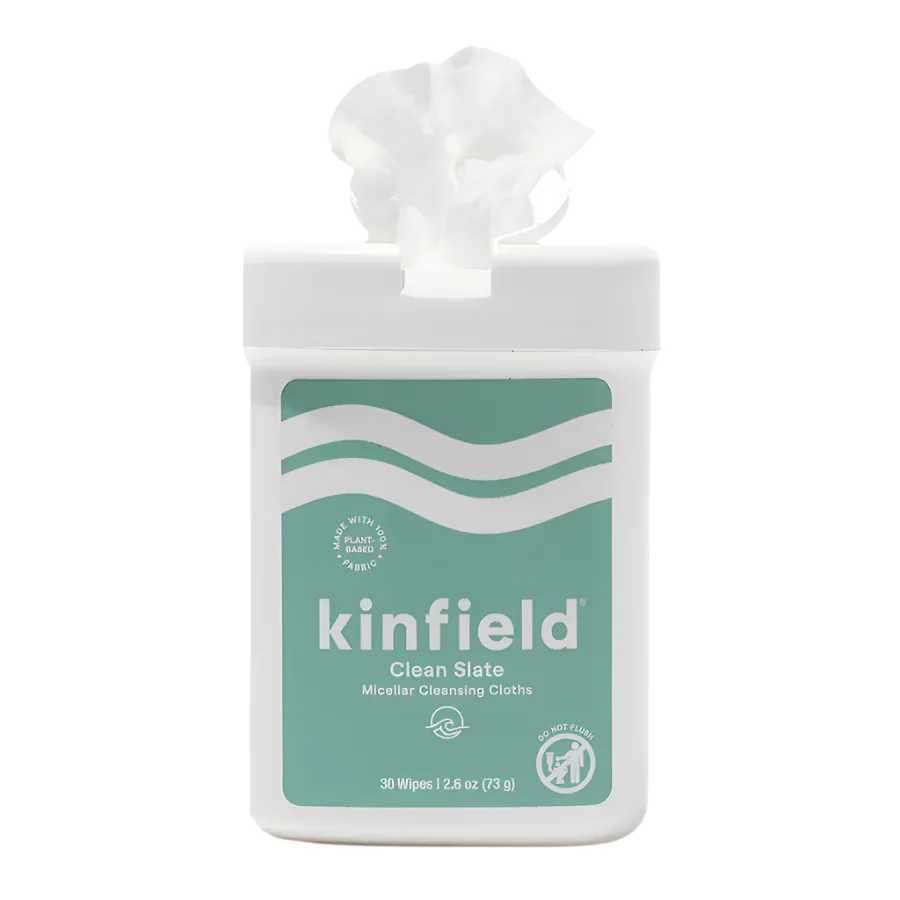 Clean Slate Micellar Cleansing Wipes
