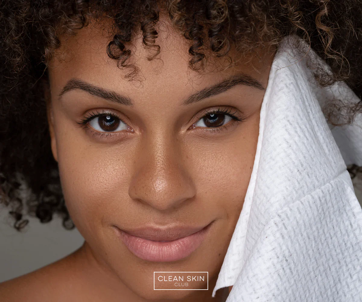 Clean Towels 25 Count - Image 2