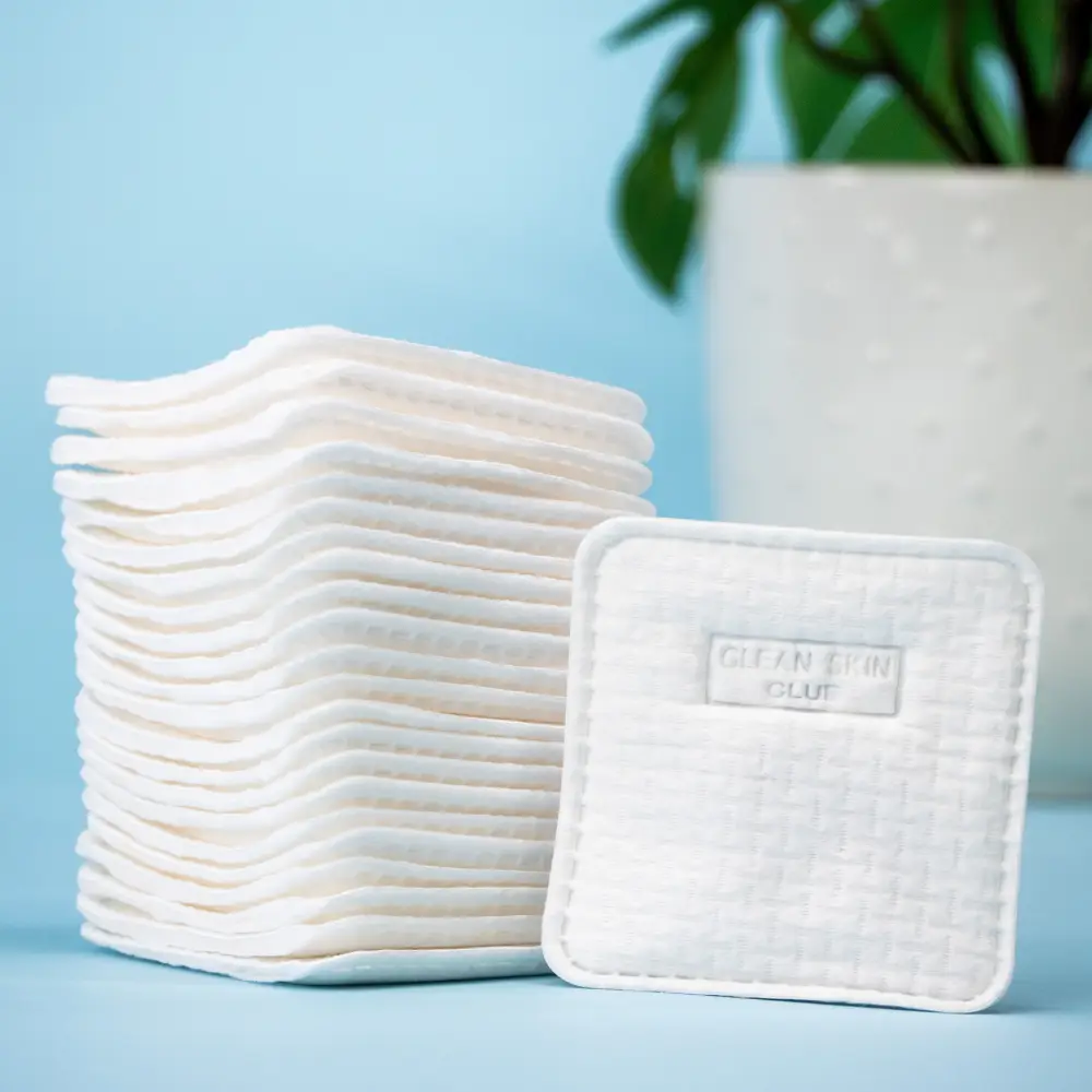 Clean2 Face Pads - Image 3