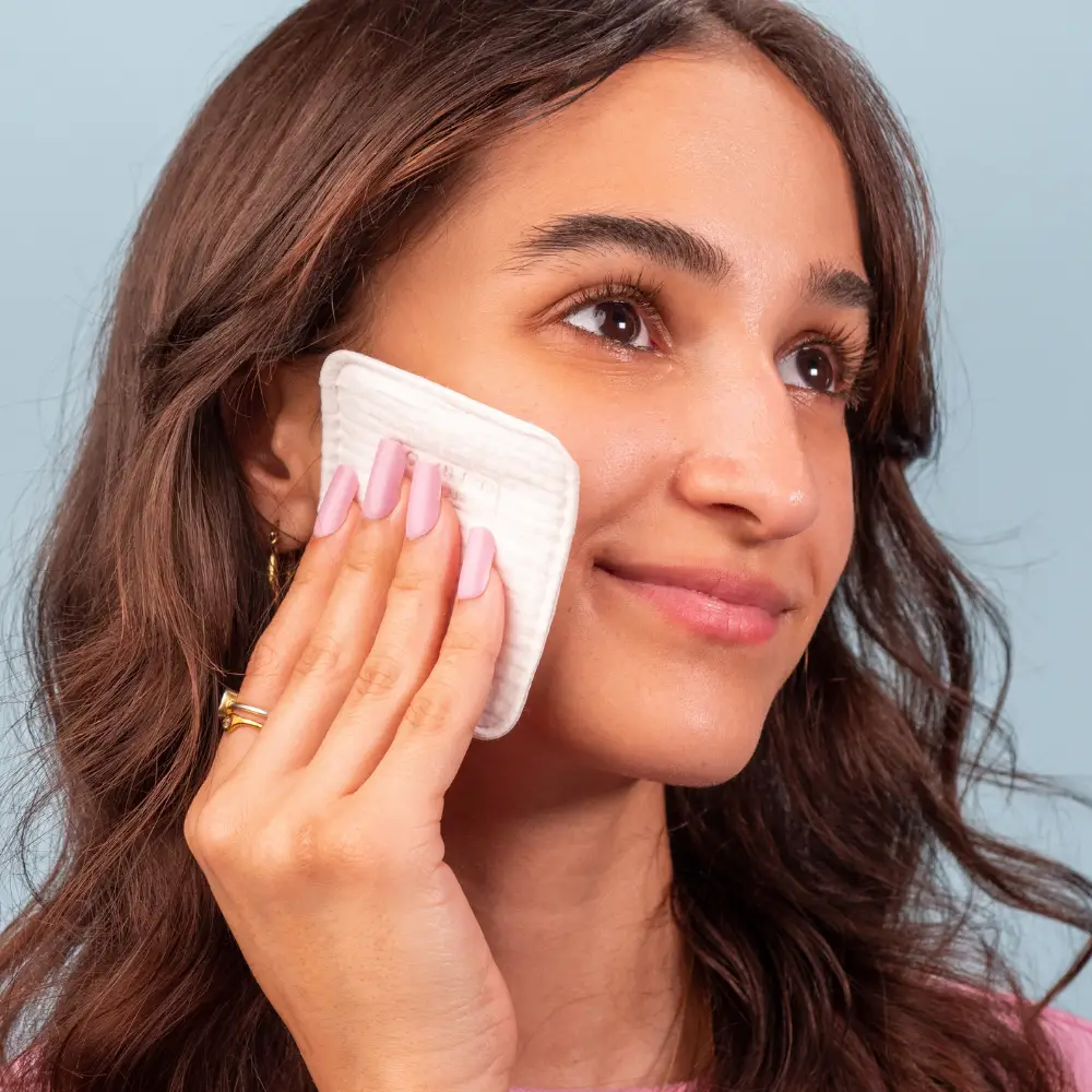 Clean2 Face Pads - Image 4