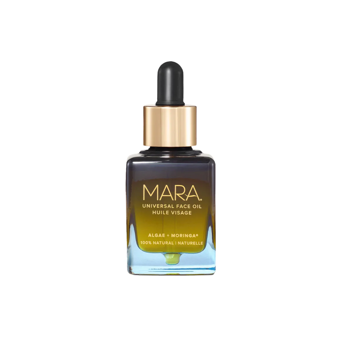 Universal Face Oil