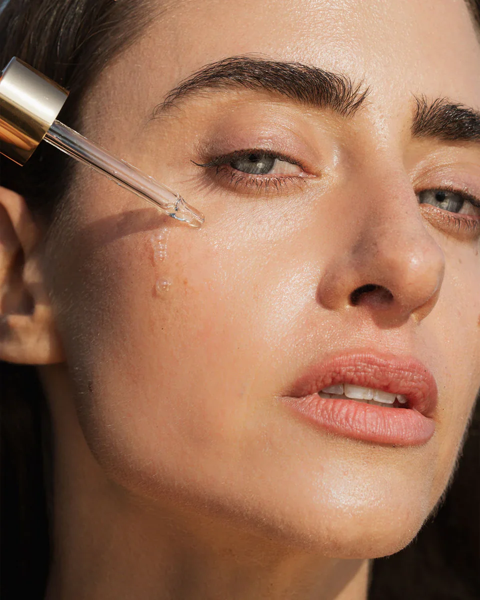 Universal Face Oil - Image 2