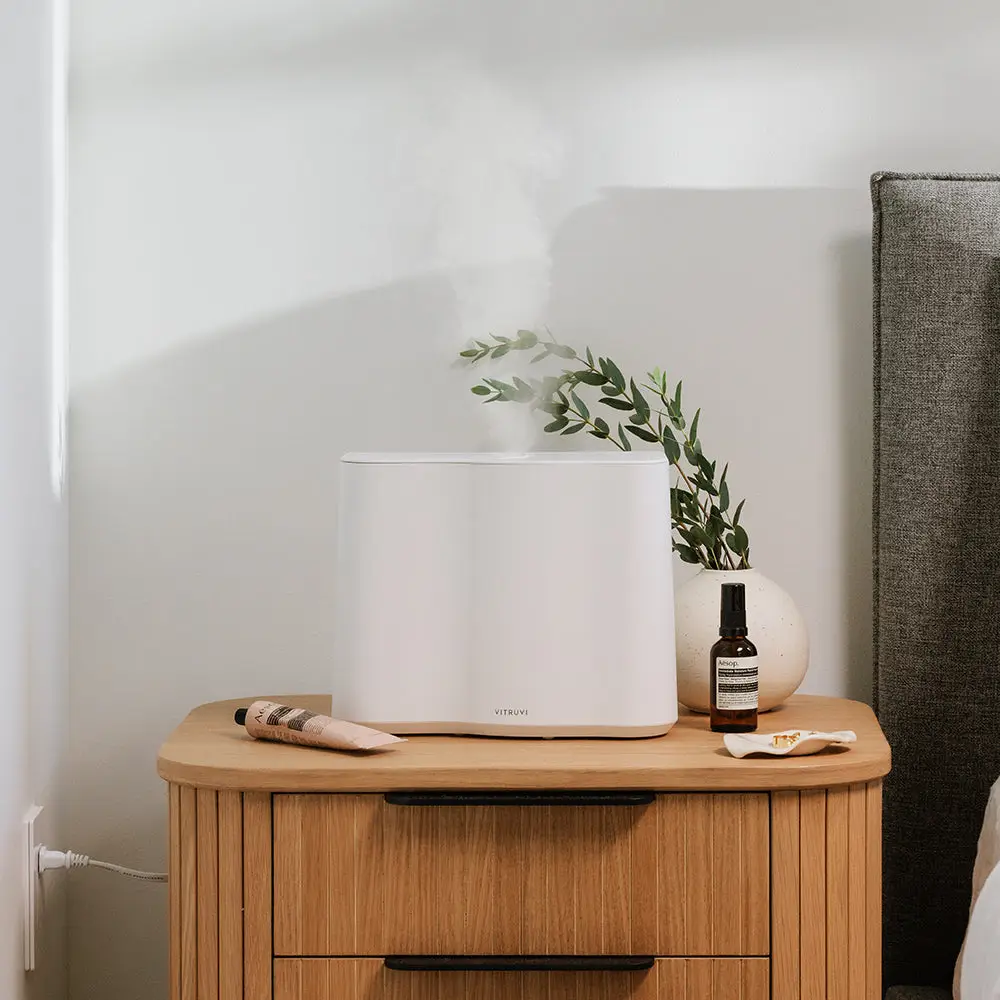 Cloud Humidifier - White - Image 3