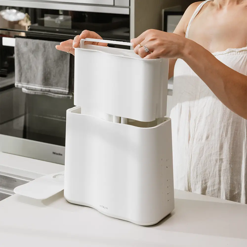 Cloud Humidifier - White - Image 4