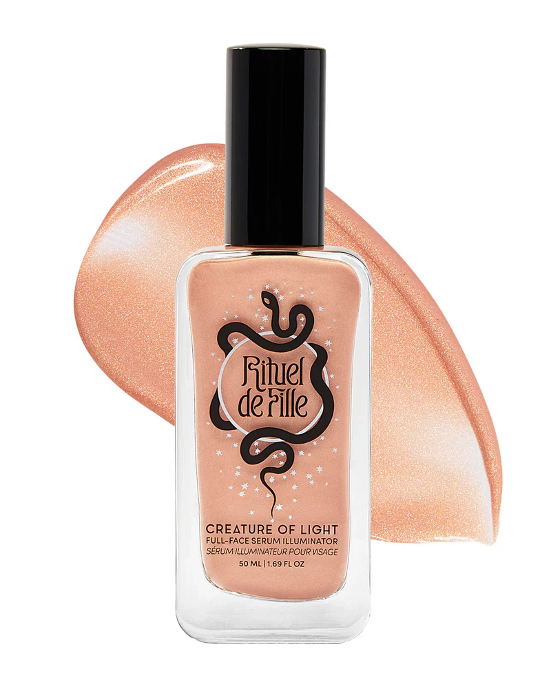 CREATURE OF LIGHT Full-Face Serum Illuminator - Image 3