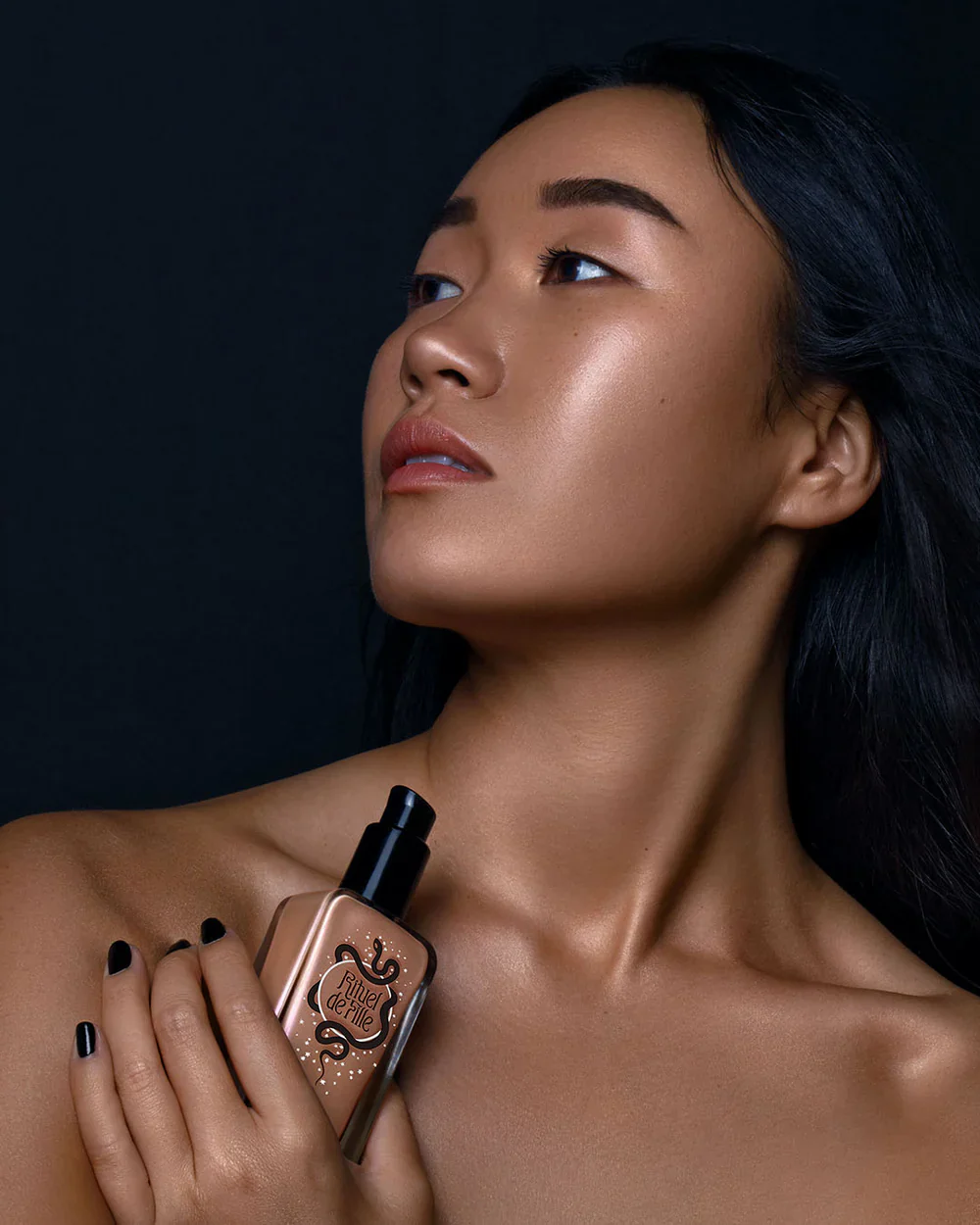 CREATURE OF LIGHT Full-Face Serum Illuminator - Image 4