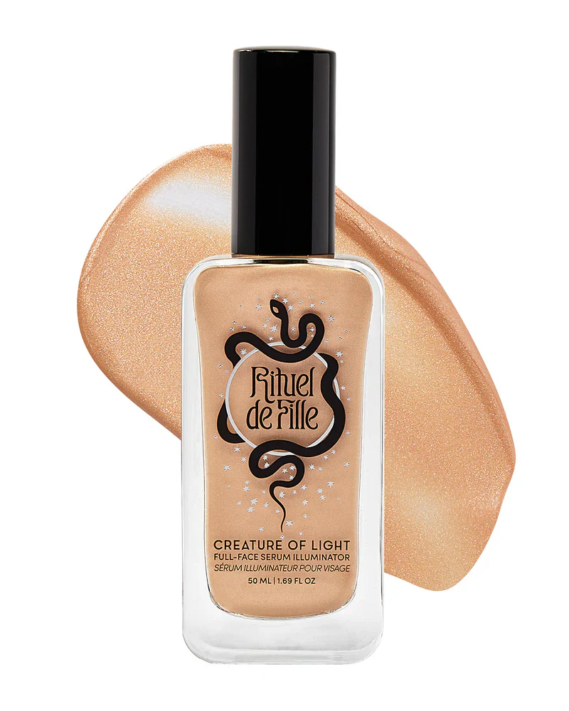 CREATURE OF LIGHT Full-Face Serum Illuminator - Image 5