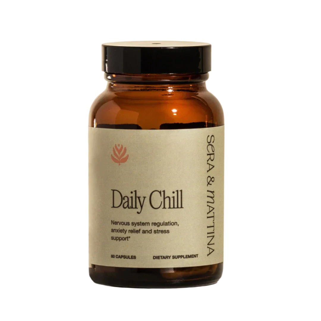 Daily Chill