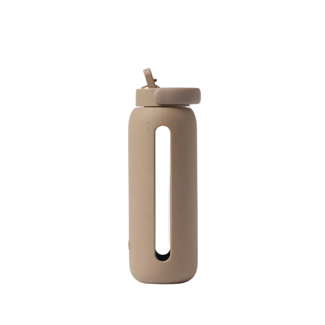 Day Bottle Flip Cap | 21oz - MOCHA