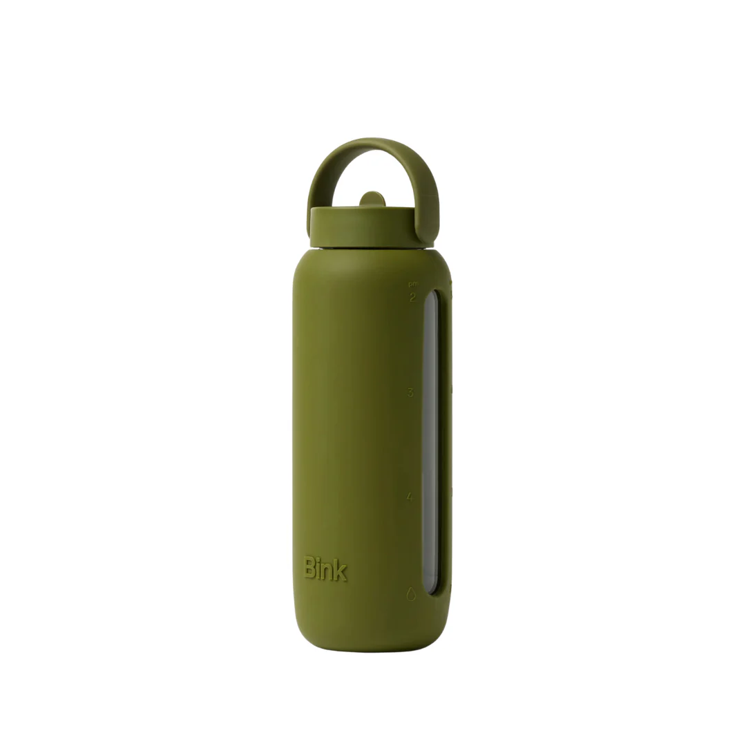 Day Bottle Flip Cap | 21oz - MOSS