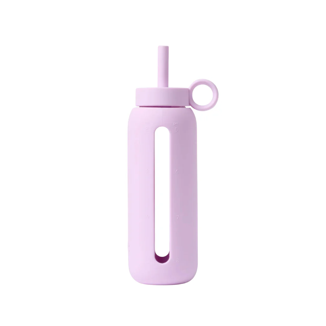 Day Bottle Straw Cap | 21oz - COTTON CANDY