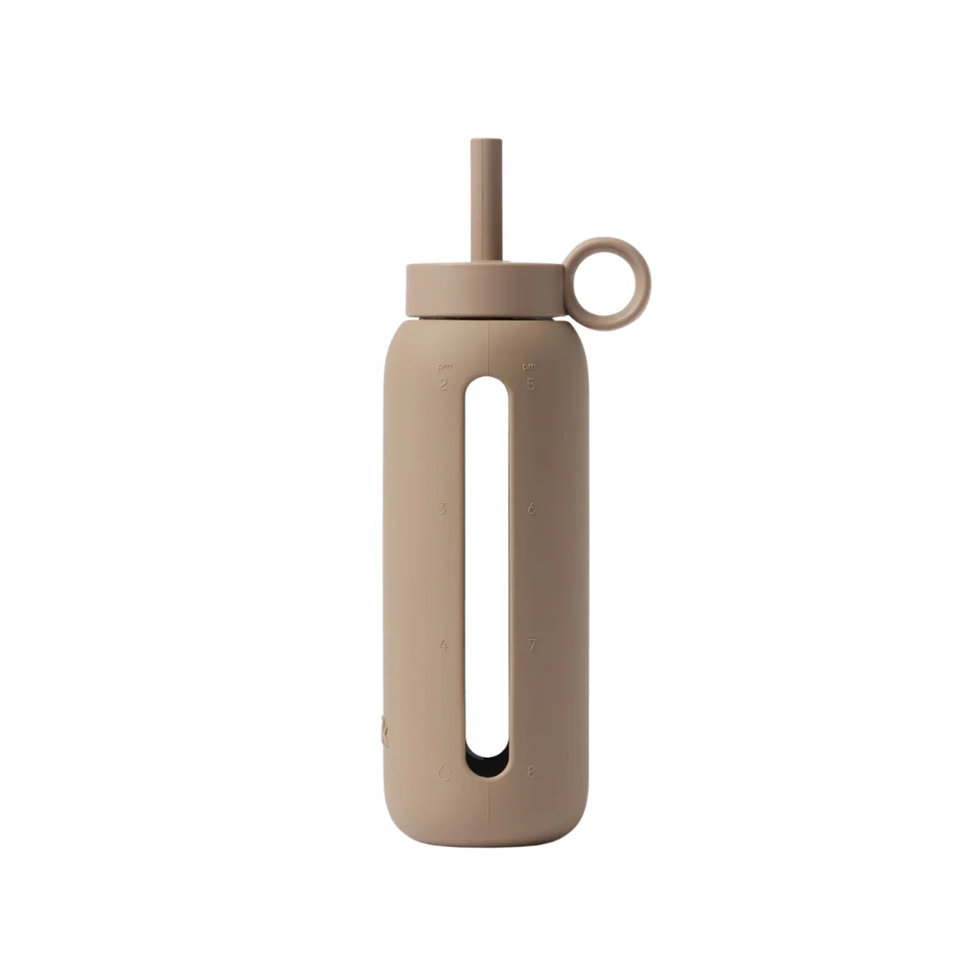 Day Bottle Straw Cap | 21oz - MOCHA