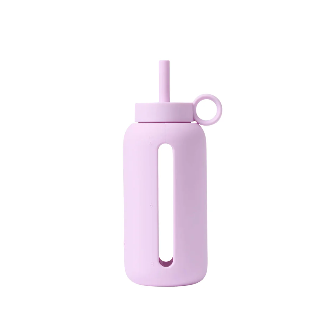 Day Bottle Straw Cap | 27oz - COTTON CANDY