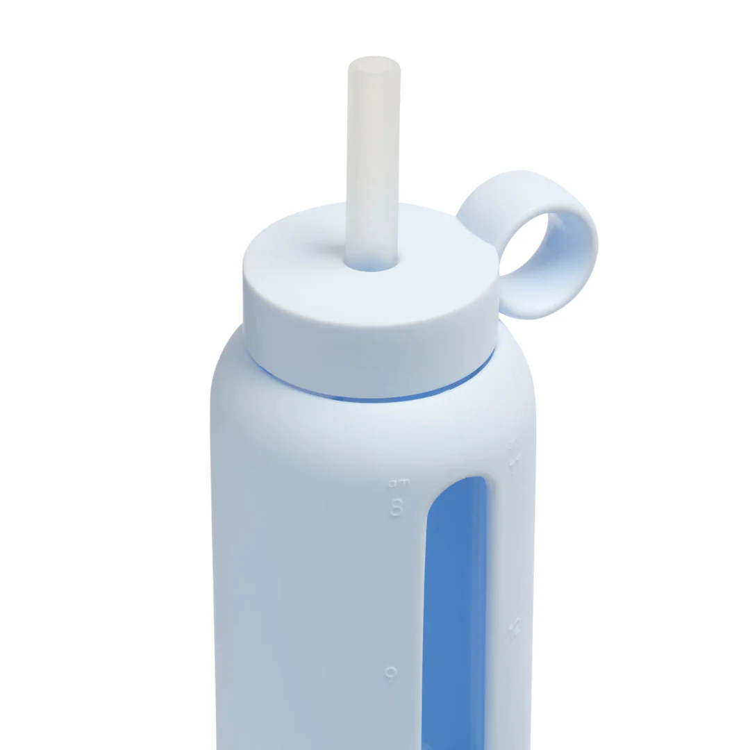 Straw Carry Cap Accessory | 21oz - GLACIER