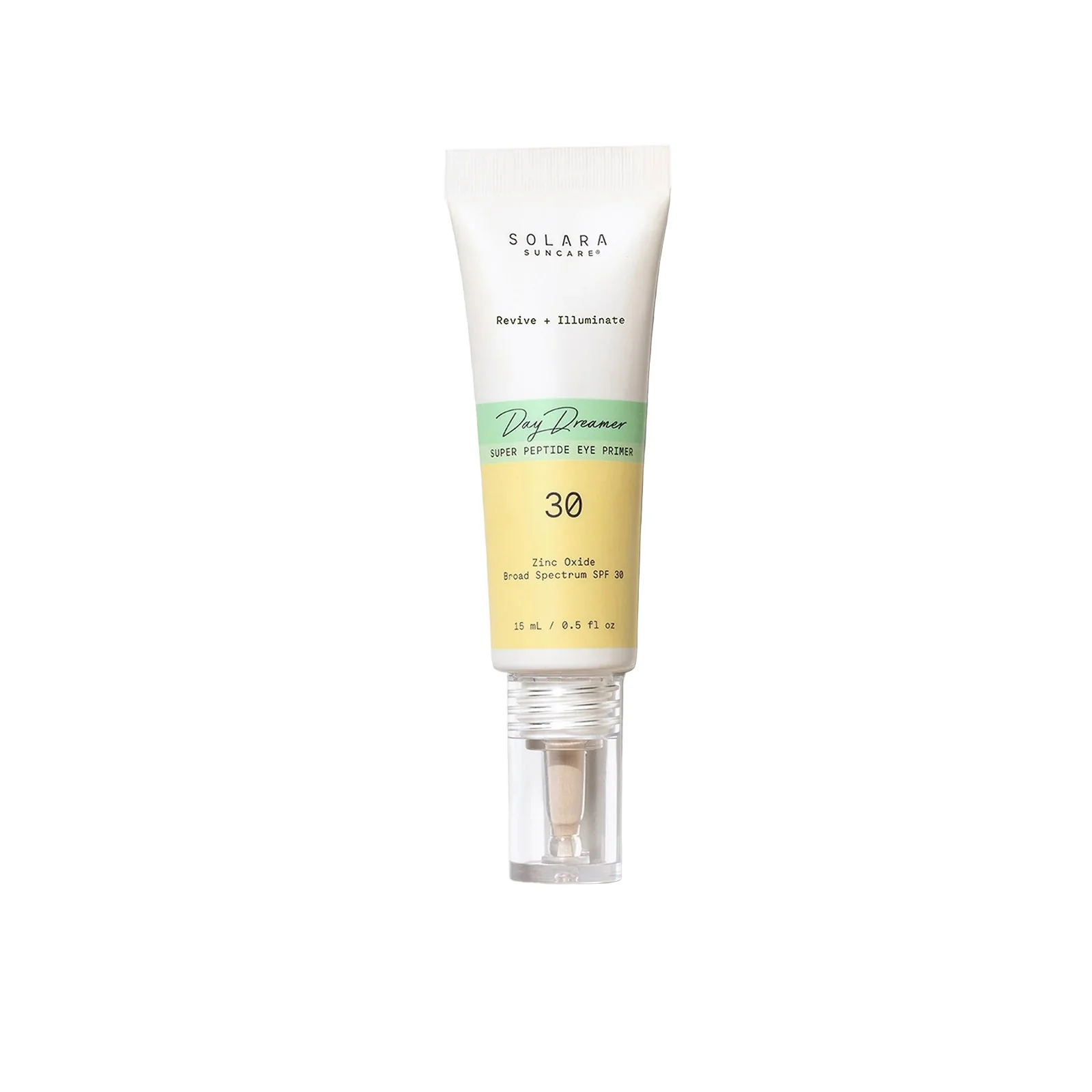 Day Dreamer Super Peptide Eye Primer, SPF 30