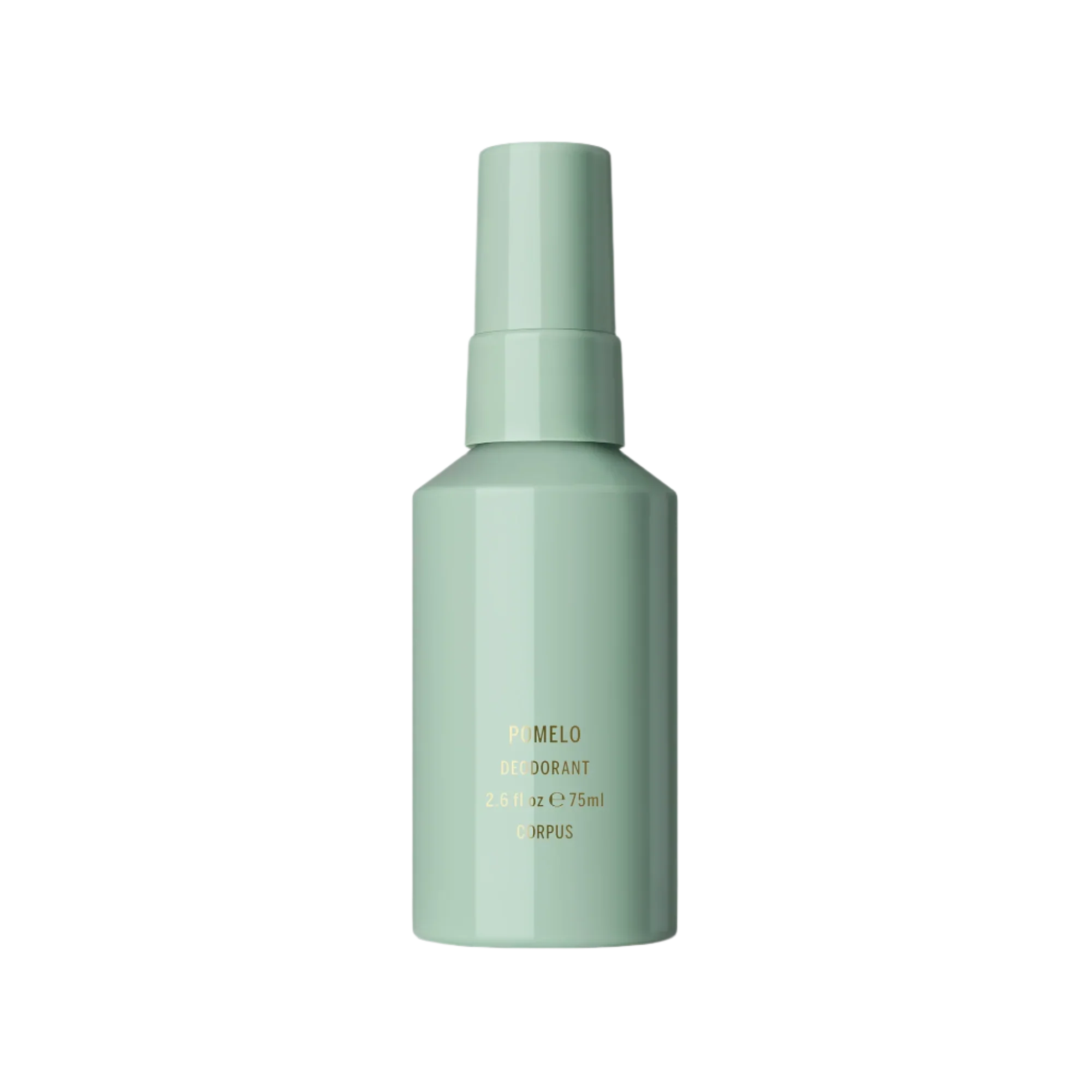 Deodorant Spray: Pomelo