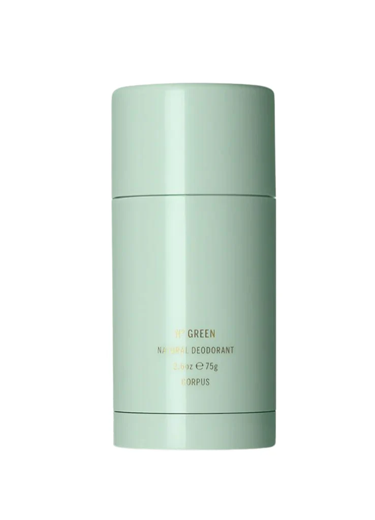 Deodorant Stick: Nº Green