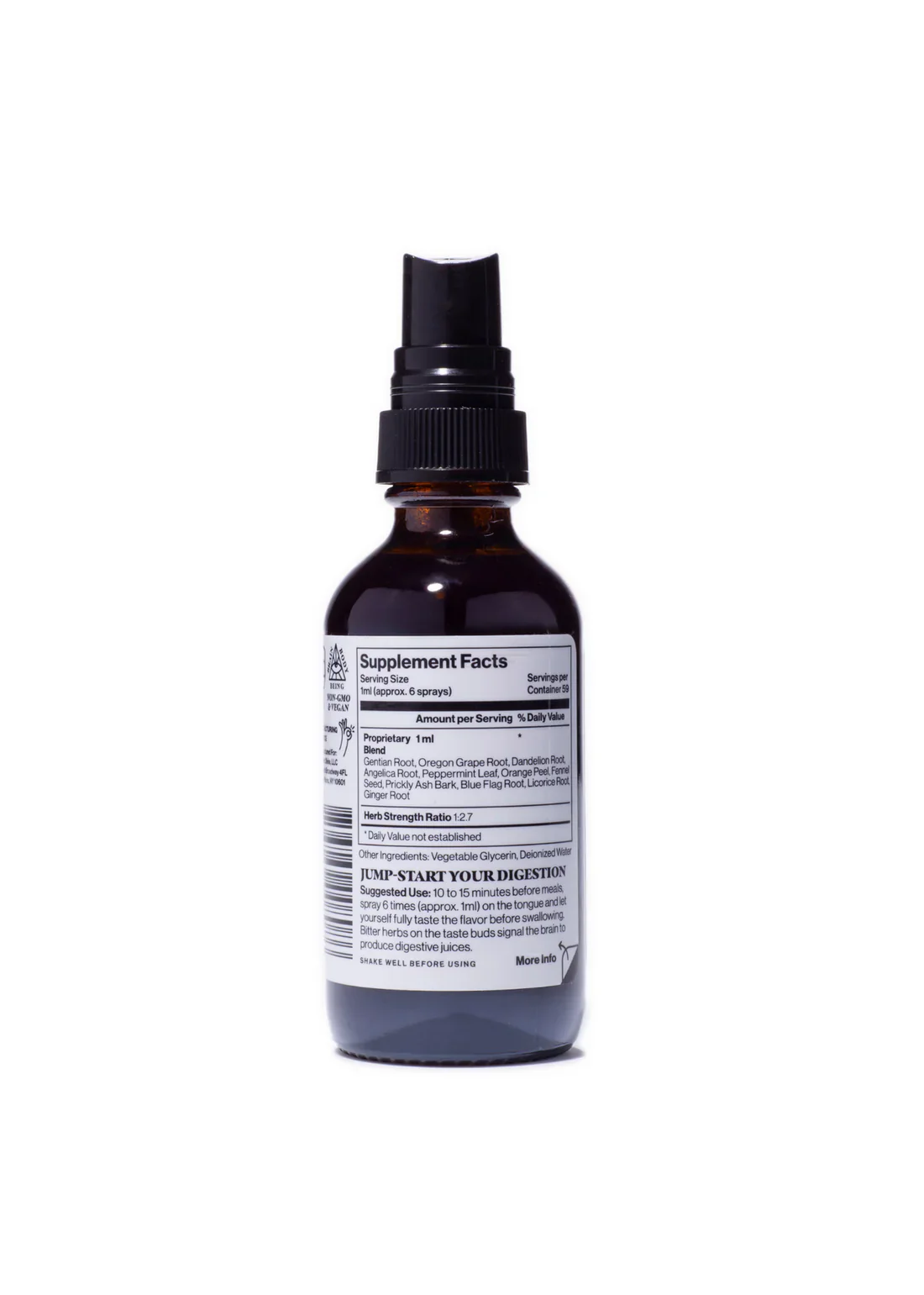 Digestive Juice - Image 3