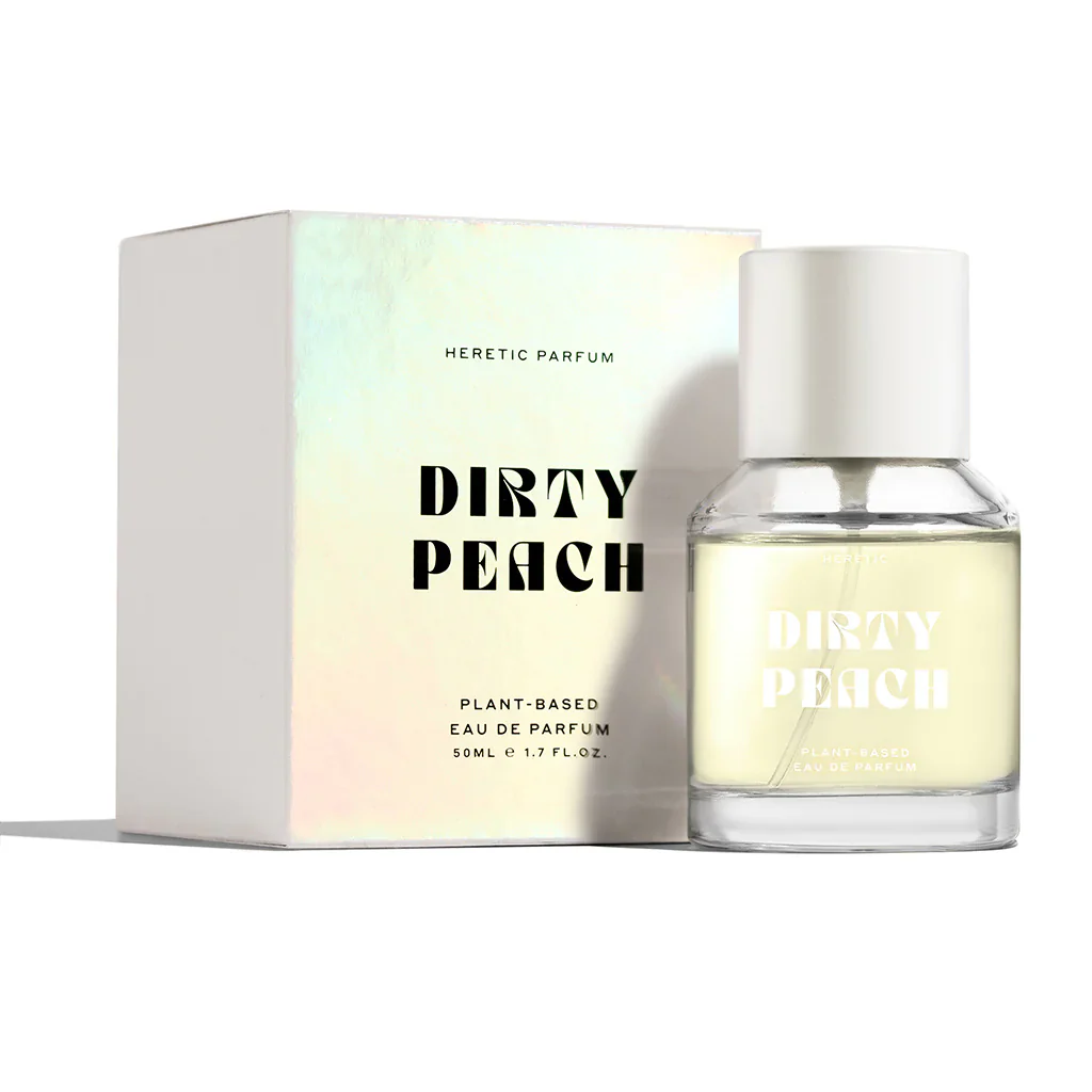 Dirty Peach - Image 2