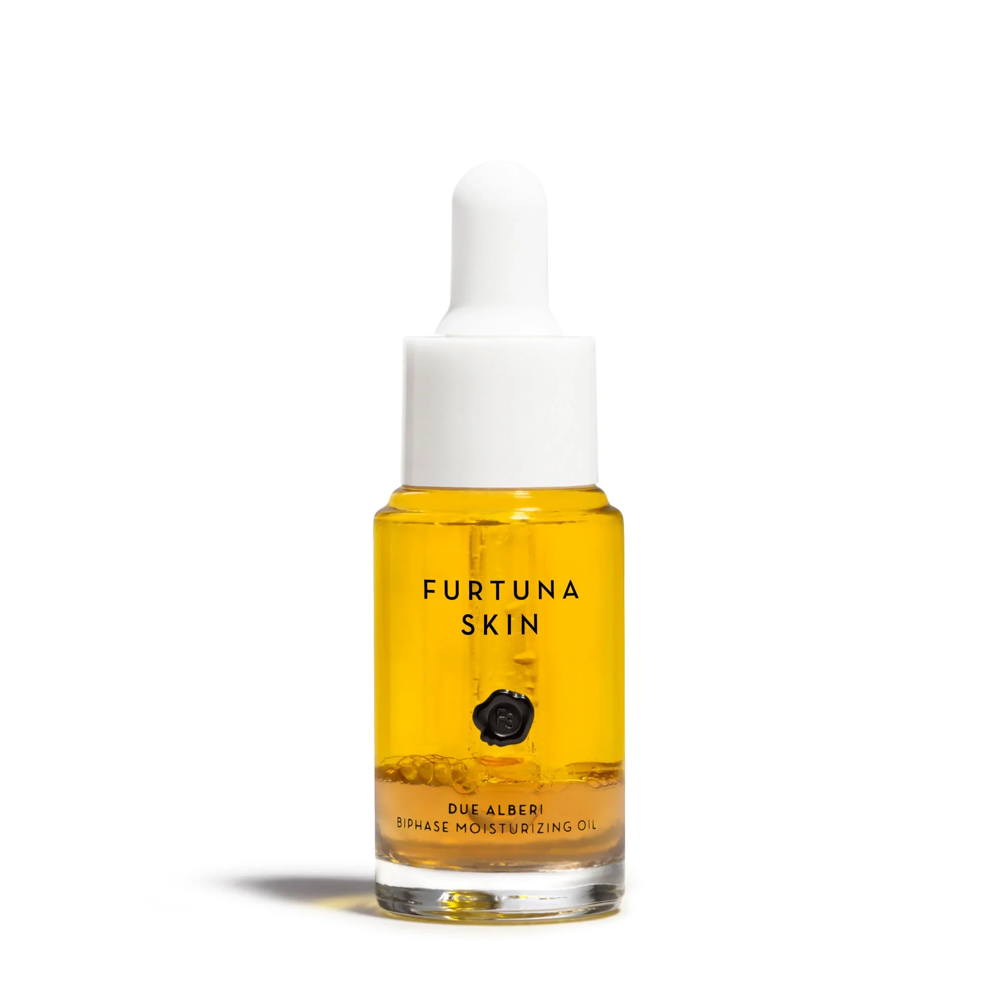 DUE ALBERI Biphase Moisturizing Oil - Image 6