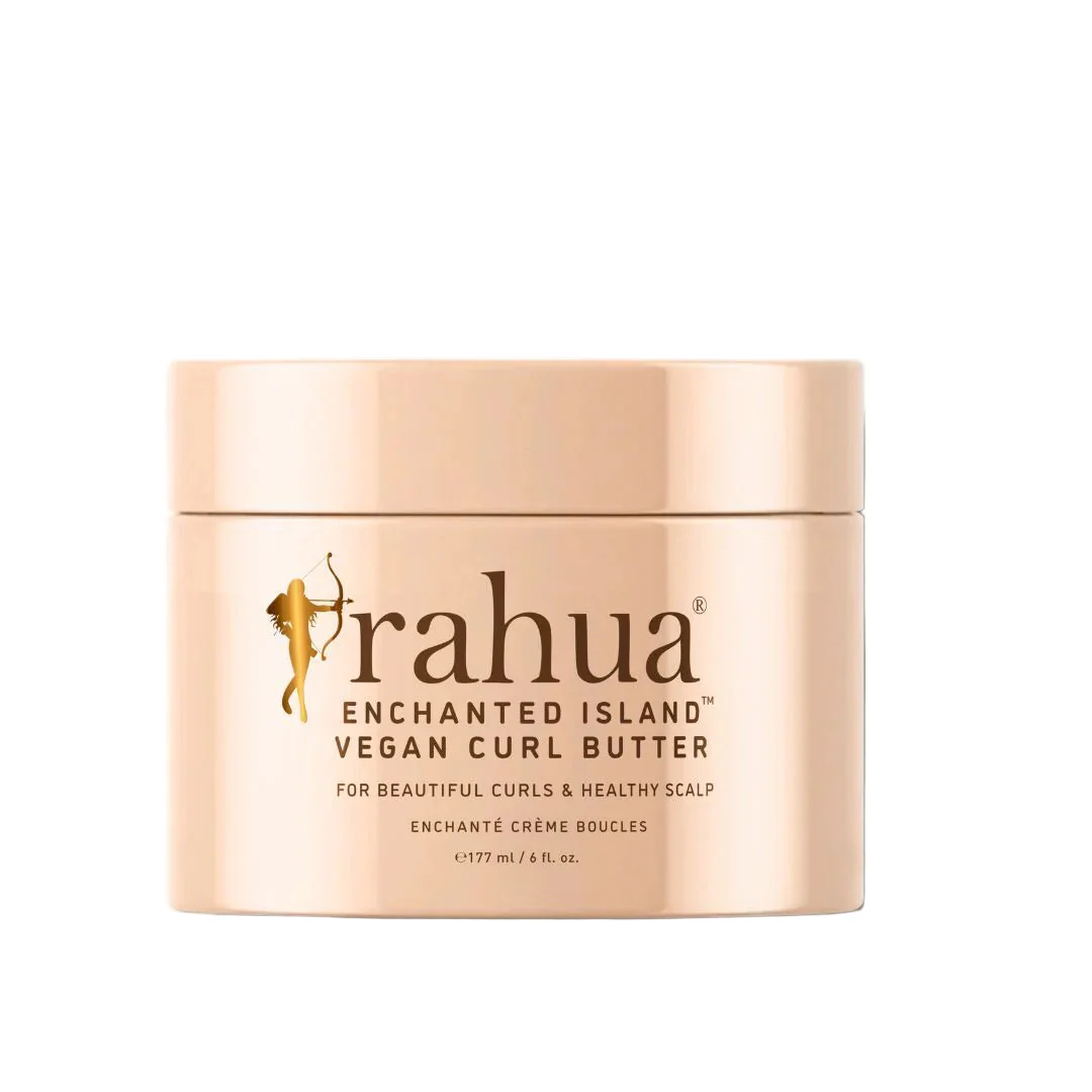 Enchanted Island™ Vegan Curl Butter