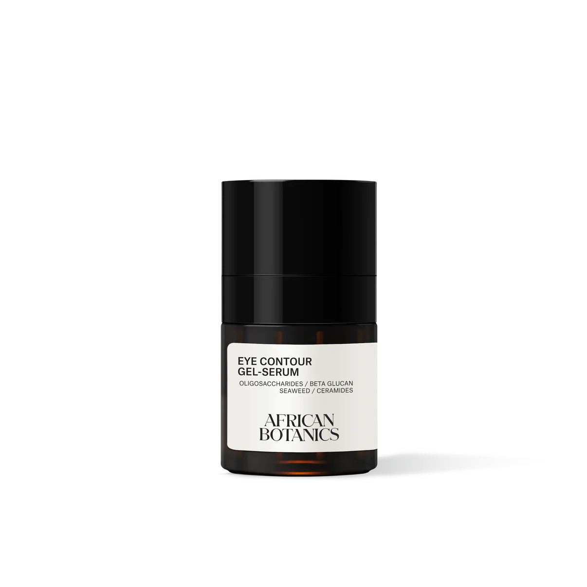 Eye Contour Gel-Serum