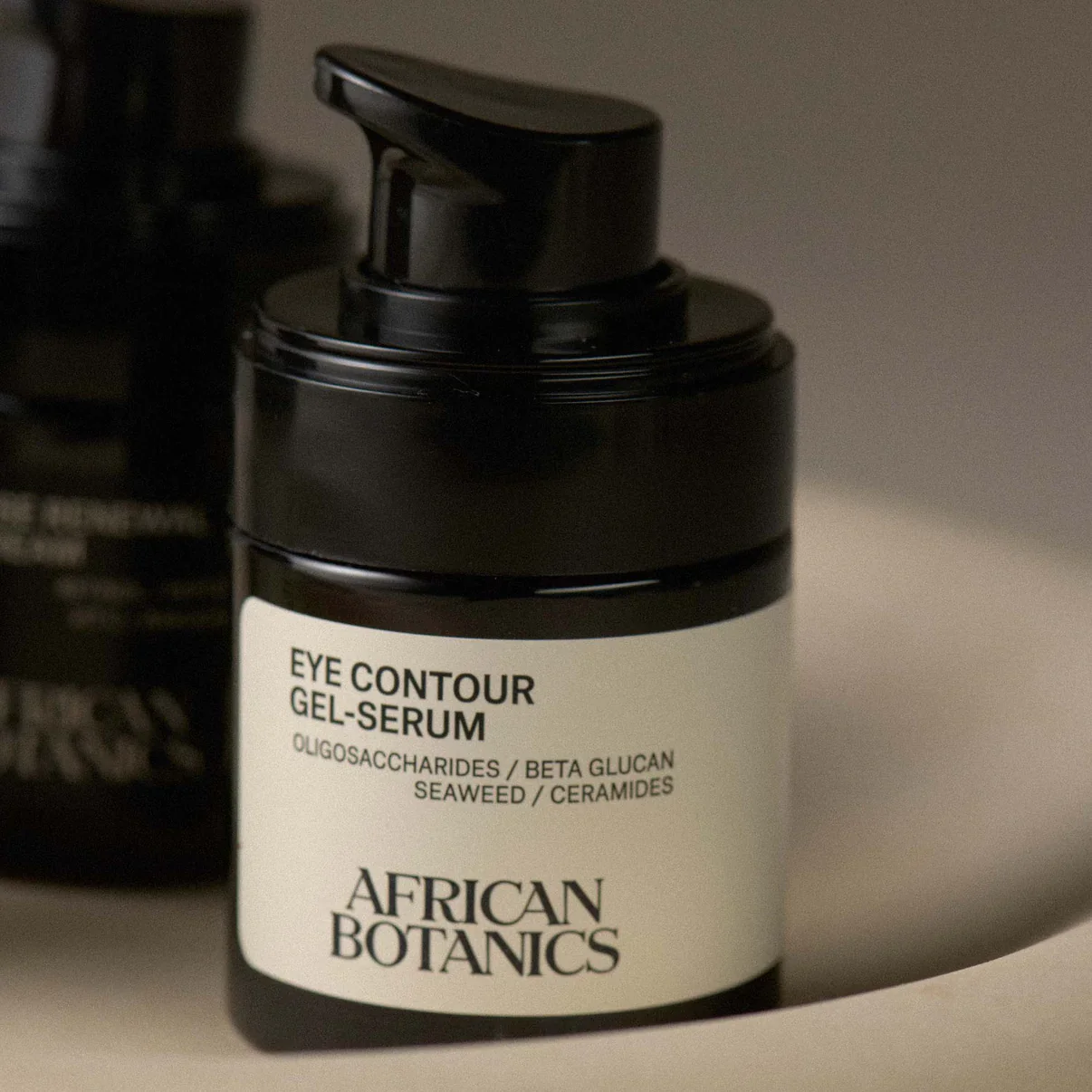 Eye Contour Gel-Serum - Image 2