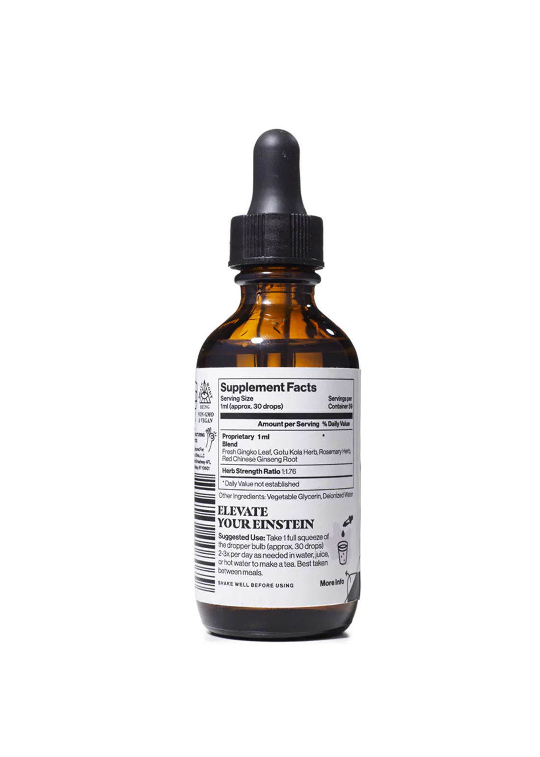 Focus Juice - Image 3